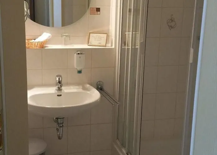 坦哲蒙城堡酒店 酒店 坦哲蒙