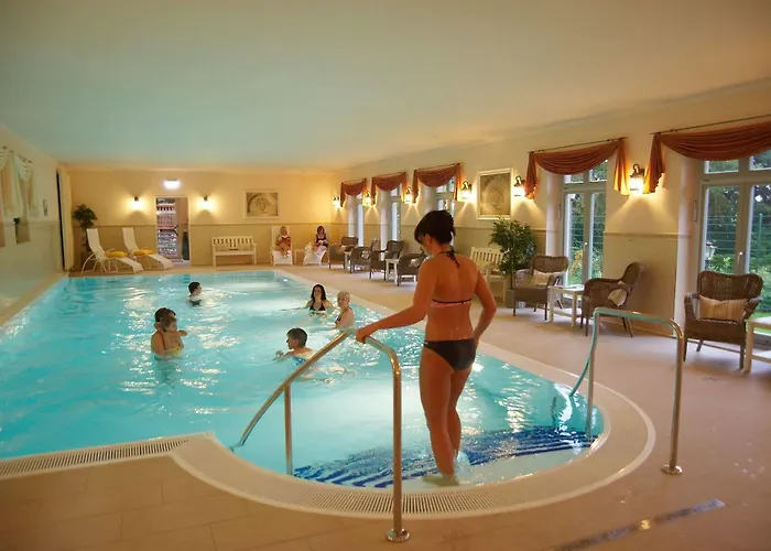 坦哲蒙城堡酒店