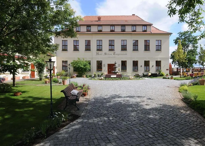 Отель Ringhotel Schloss