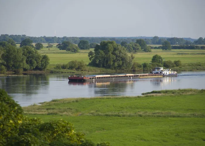 酒店 坦哲蒙城堡酒店 坦哲蒙